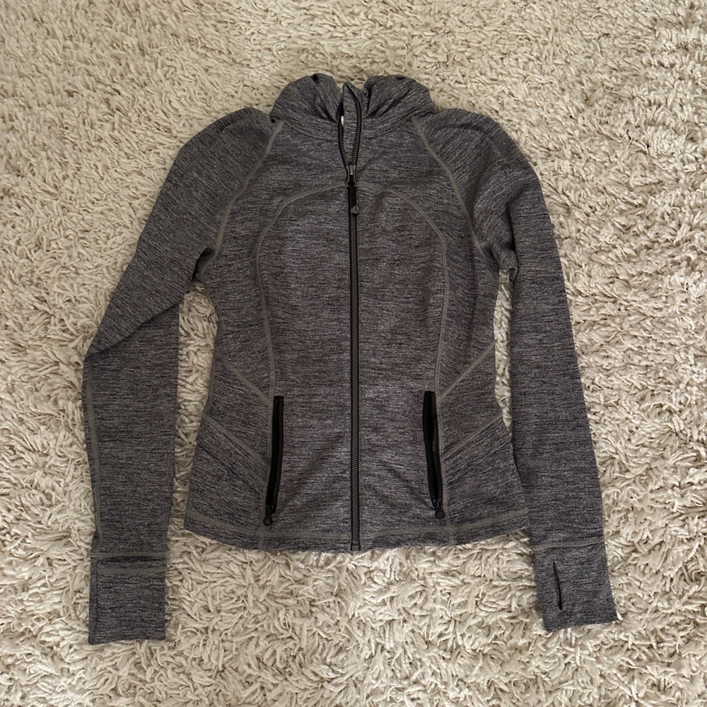 Lululemon Define Jacket